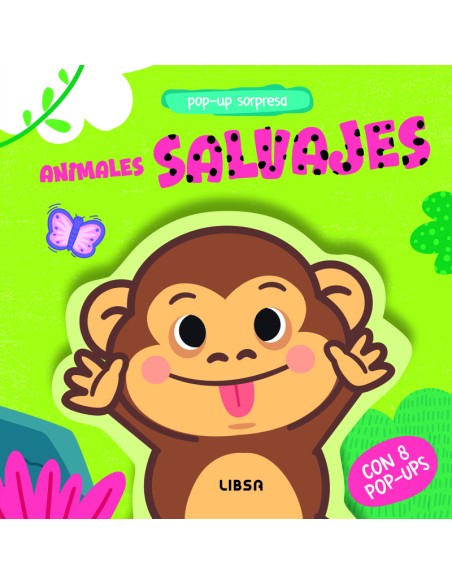 Animales Salvajes