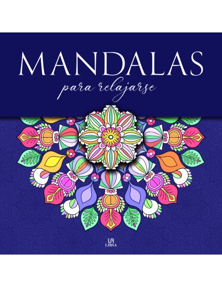 Mandalas para Relajarse