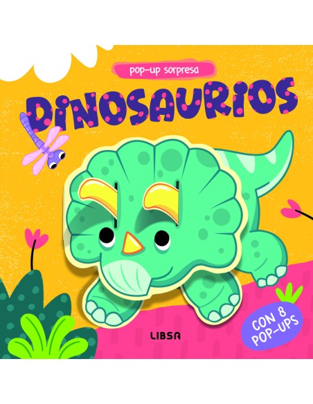 Dinosaurios