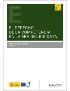 DERECHO DE LA COMPETENCIA EN LA ERA DEL BIG DATA EL
