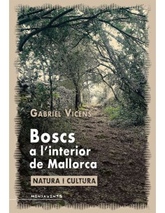BOSCS A L INTERIOR DE MALLORCA