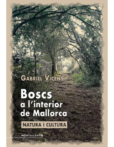 BOSCS A L INTERIOR DE MALLORCA
