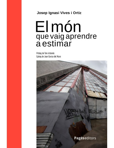 MON QUE VAIG APRENDRE A ESTIMAR EL