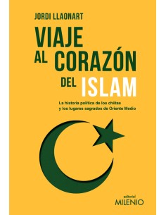 VIAJE AL CORAZON DEL ISLAM