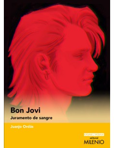 BON JOVI JURAMENTO DE SANGRE