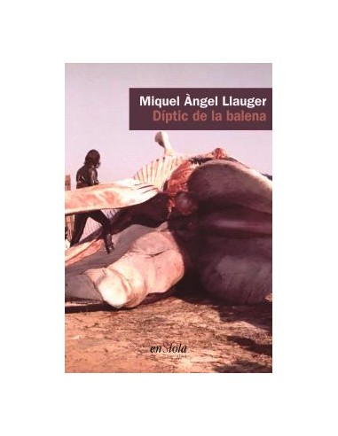 Diptic de la balena