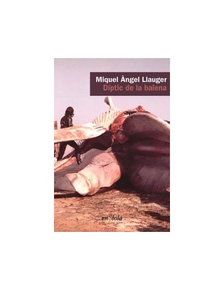 Diptic de la balena