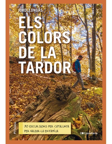Els colors de la tardor