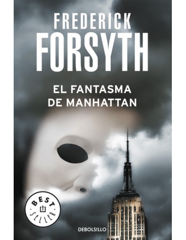El fantasma de Manhattan