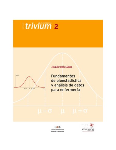 Fundamentos de bioestadistica y analisis de datos para enfermeria