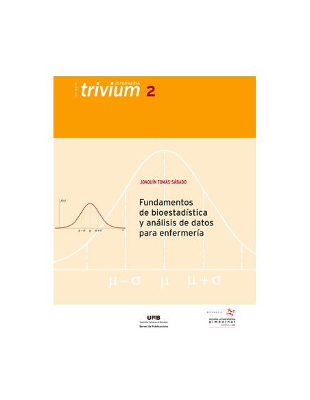 Fundamentos de bioestadistica y analisis de datos para enfermeria