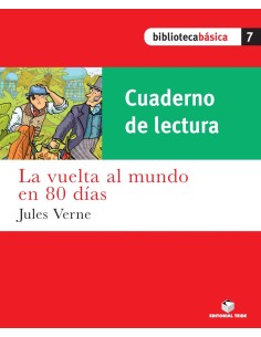 Cl vuelta al mundo 80 dias