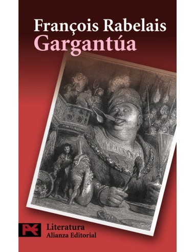 Gargantua