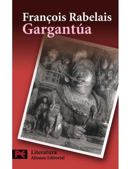 Gargantua