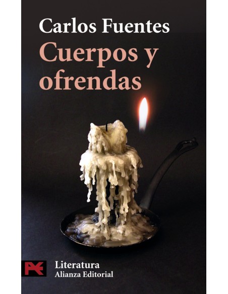 Cuerpos y ofrendas