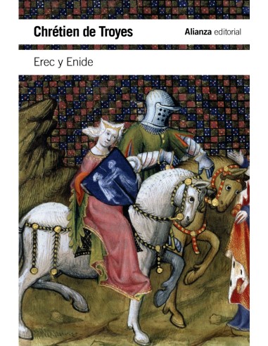 Erec y Enide