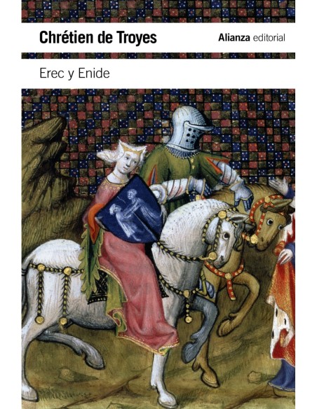 Erec y Enide