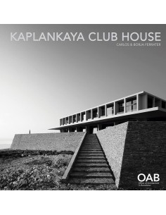 Kaplankaya club house