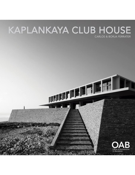 Kaplankaya club house