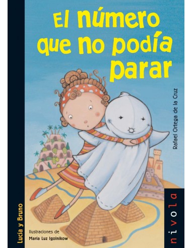 El numero que no podia parar