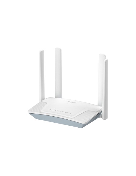 G403C/E router inalámbrico Ethernet rápido Banda única (2,4 GHz) 4G Blanco