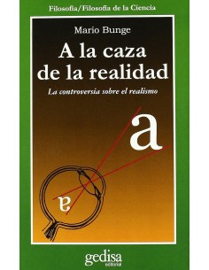A la caza de la realidad