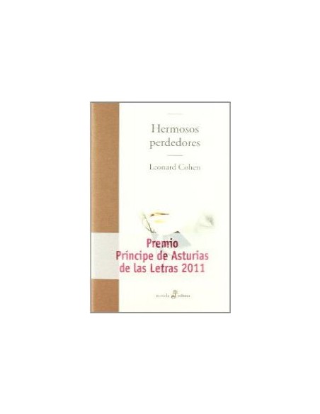 Hermosos perdedores