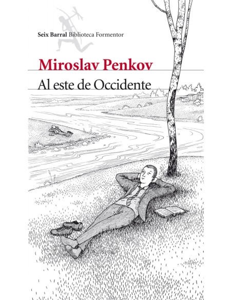 Al este de Occidente