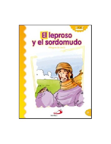 El leproso y el sordomudo