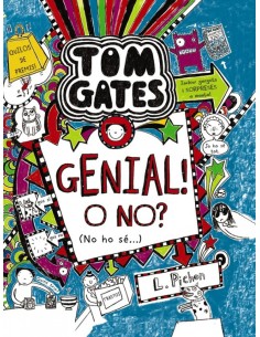 Genial O no no ho se