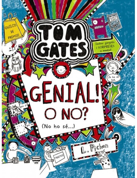 Genial O no no ho se