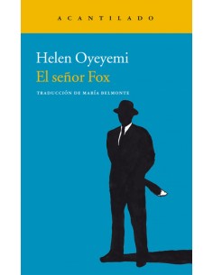 El senor Fox