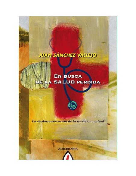 Busca de la salud perdida