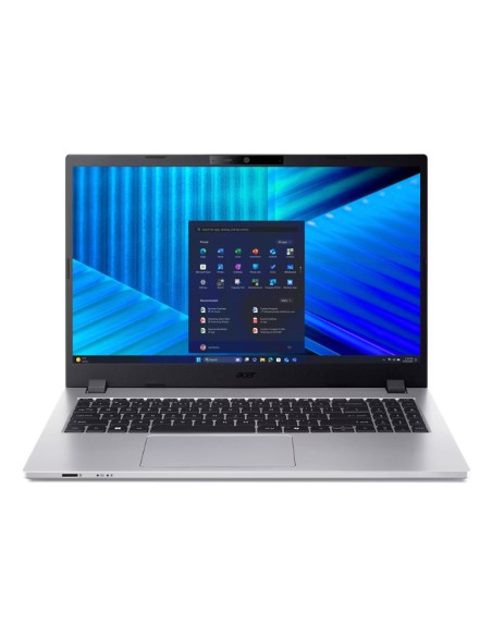 TravelMate P2 TMP215-75-G2-TCO-579W Intel Core Ultra 5 125H Portátil 39,6 cm (15.6") Full HD 16 GB DDR5-SDRAM 512 GB SSD Wi-Fi 6