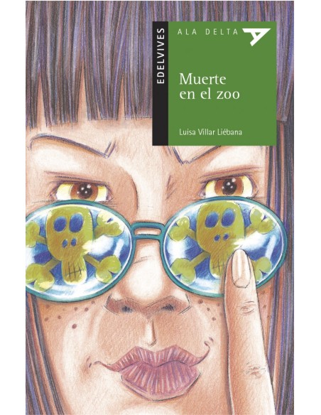 Muerte en el zoo Muerte en el zoo