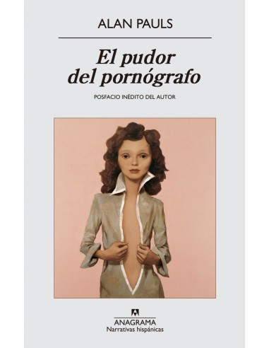 El pudor del pornografo