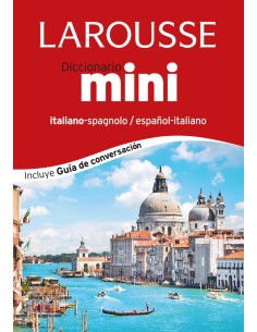 Diccionario mini espanol italiano Italiano Spagnolo