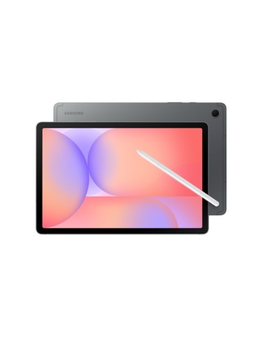 Galaxy Tab S10 Lite 128 GB 27,7 cm (10.9") 6 GB Wi-Fi 6 (802.11ax) Gris
