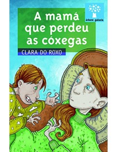 A mama que perdeu as coxegas