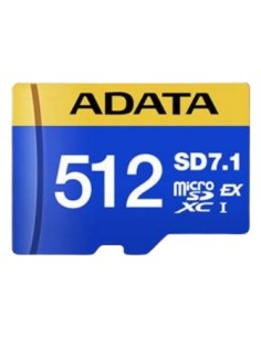 UD512GEX3L1-C memoria flash 512 GB MicroSDXC UHS-II