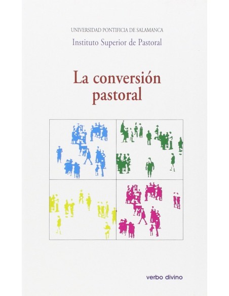 La conversion pastoral
