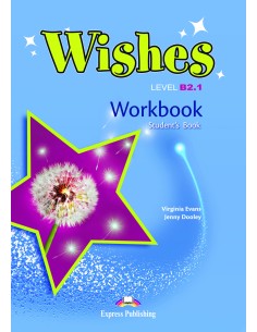 Wishes B2 1 Workbook
