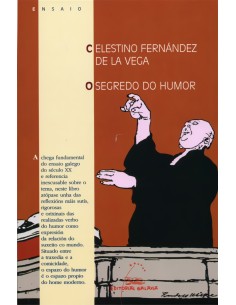 O segredo do humor