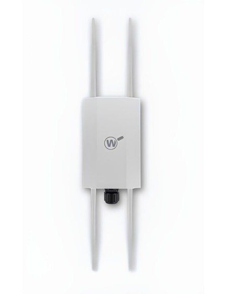 AP332CR 574 Mbit/s Blanco Energía sobre Ethernet (PoE)