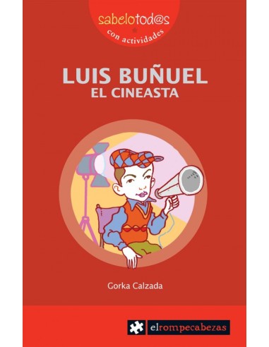 Luis Bunuel el cineasta