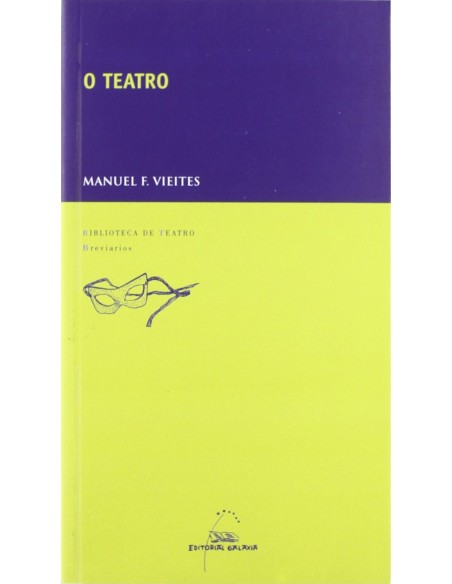 O teatro