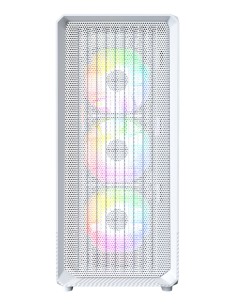 X5 Midi Tower Blanco