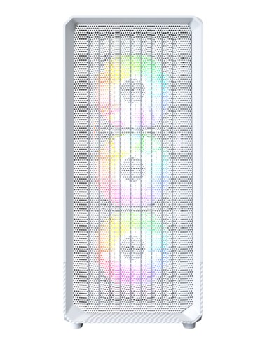 X5 Midi Tower Blanco