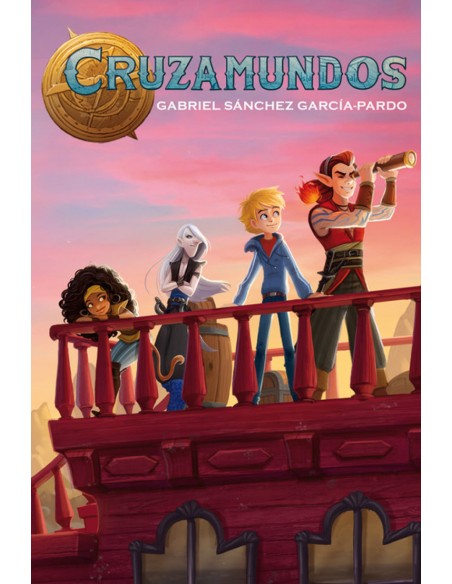 Cruzamundos