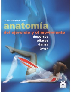 ANATOMIA DEL EJERCICIO Y EL MOVIMIENTO